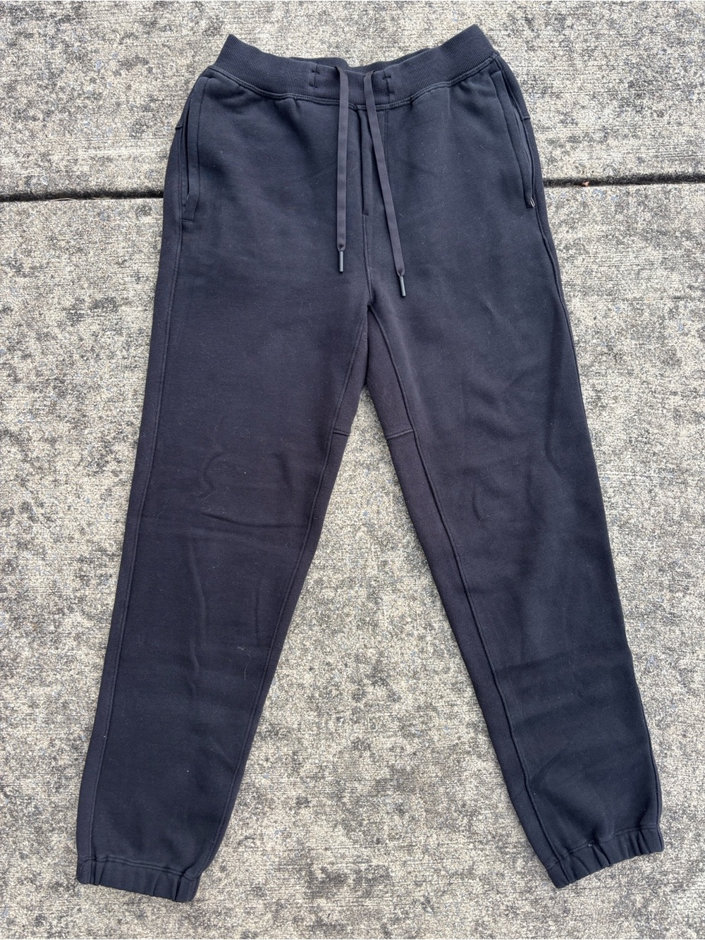 Lululemon ladies jogger pants XSMALL